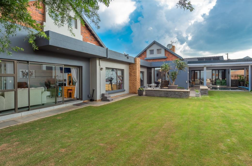 4 Bedroom Property for Sale in Meyersdal Gauteng