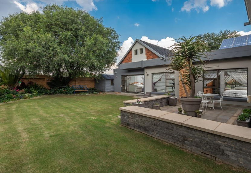 4 Bedroom Property for Sale in Meyersdal Gauteng