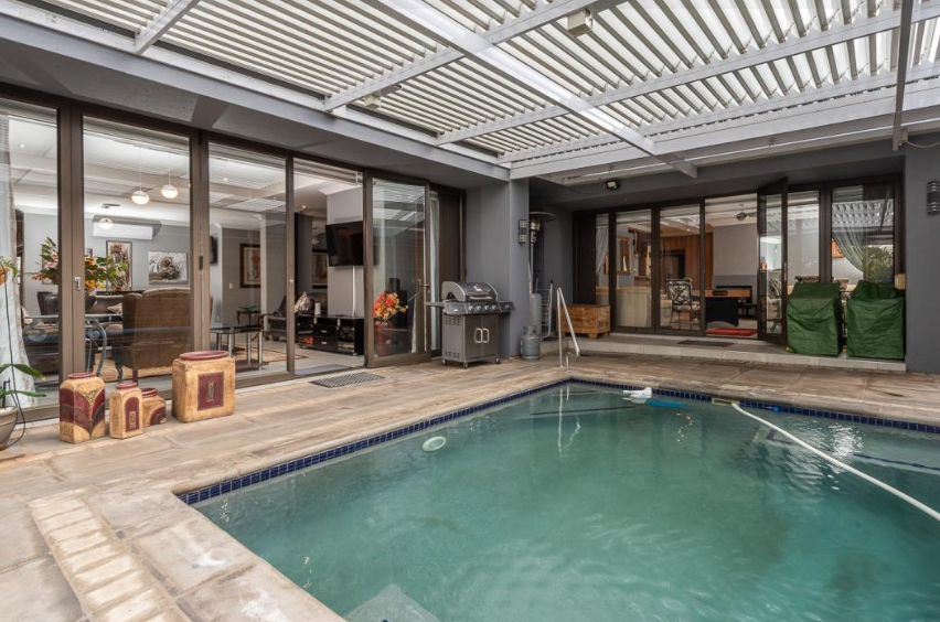 4 Bedroom Property for Sale in Meyersdal Gauteng