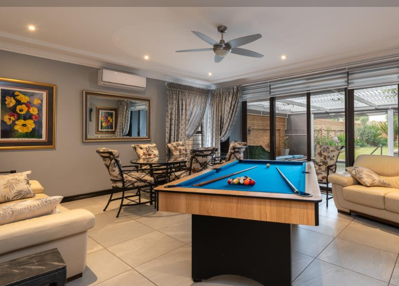 4 Bedroom Property for Sale in Meyersdal Gauteng