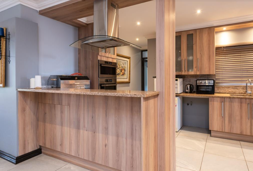 4 Bedroom Property for Sale in Meyersdal Gauteng