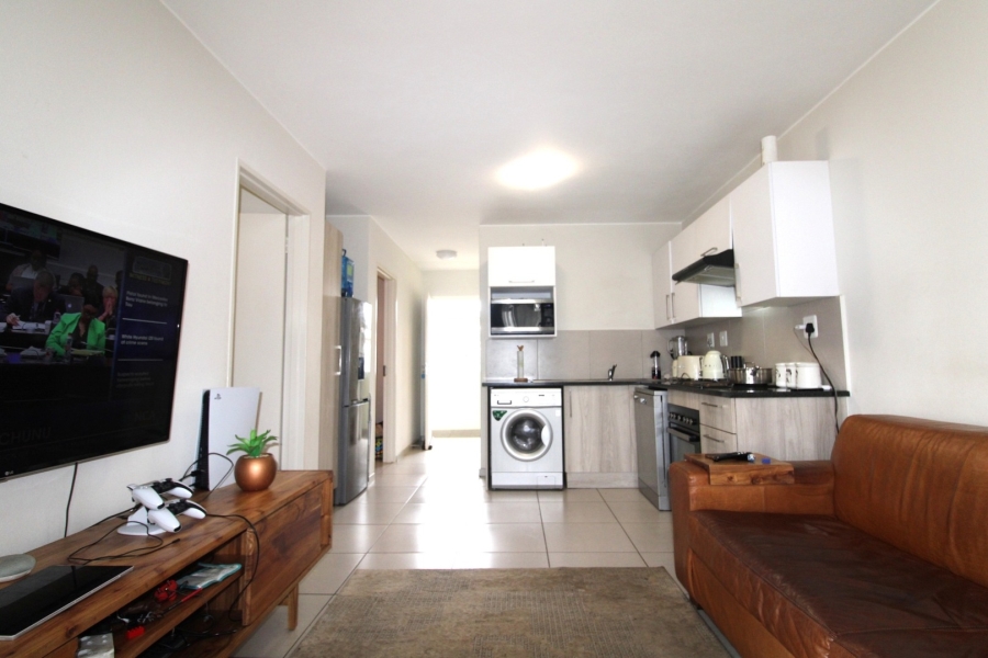 2 Bedroom Property for Sale in Edenburg Gauteng