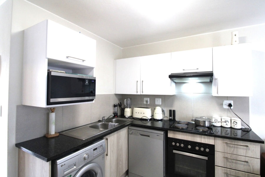 2 Bedroom Property for Sale in Edenburg Gauteng