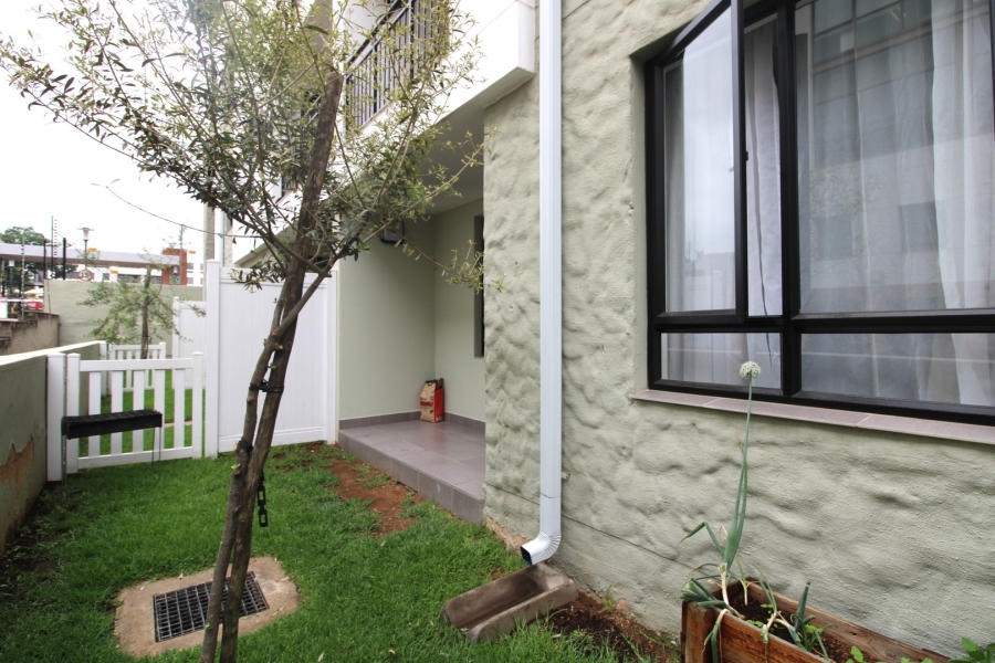 2 Bedroom Property for Sale in Edenburg Gauteng
