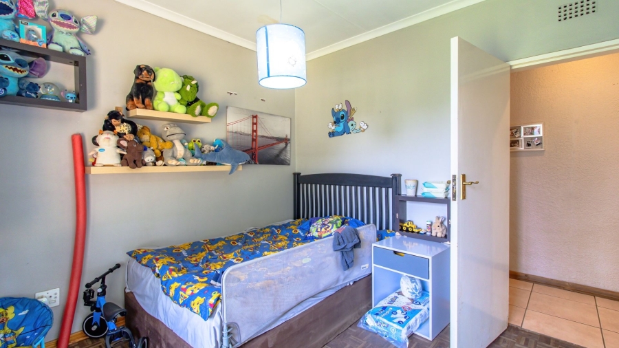 3 Bedroom Property for Sale in Brackendowns Gauteng