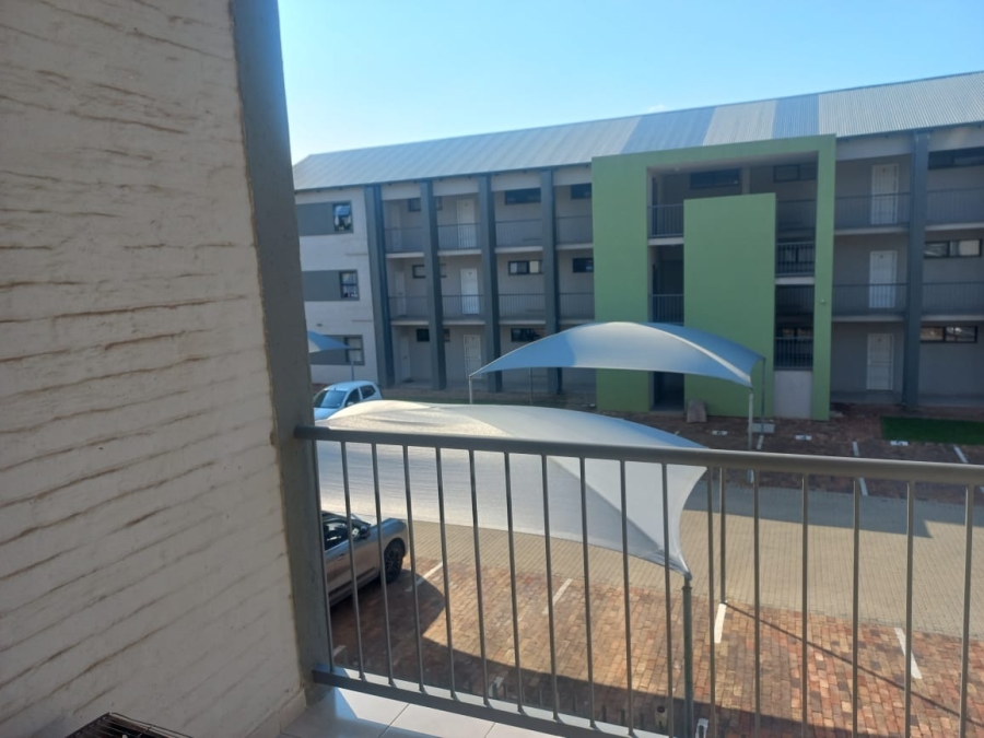 2 Bedroom Property for Sale in Rynfield Gauteng