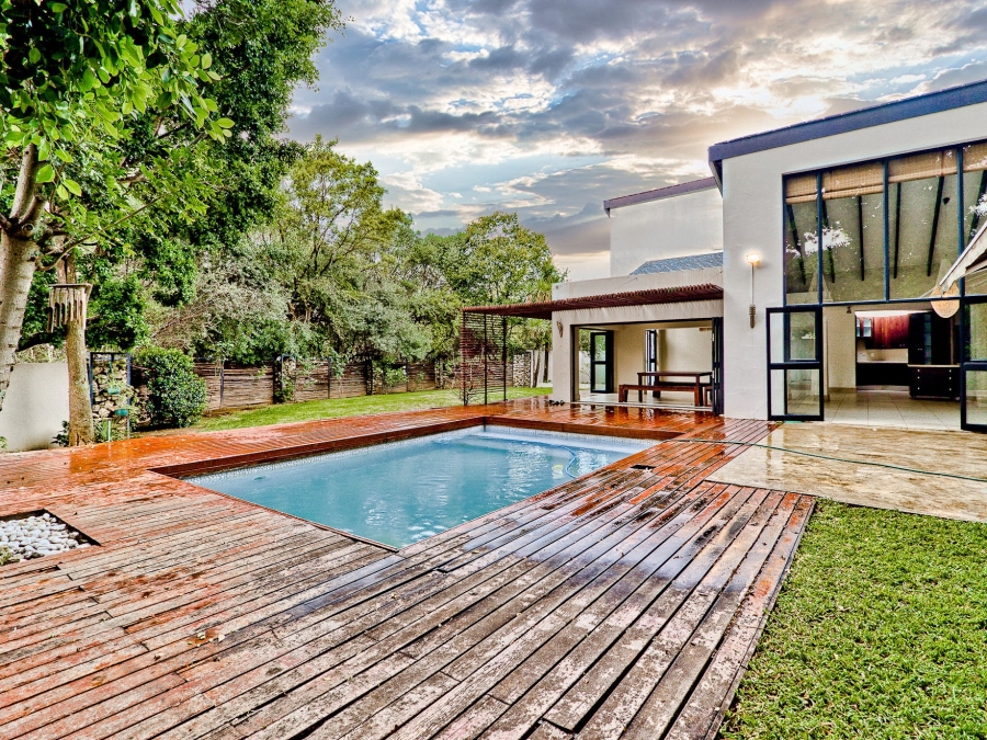 4 Bedroom Property for Sale in Dainfern Golf Estate Gauteng