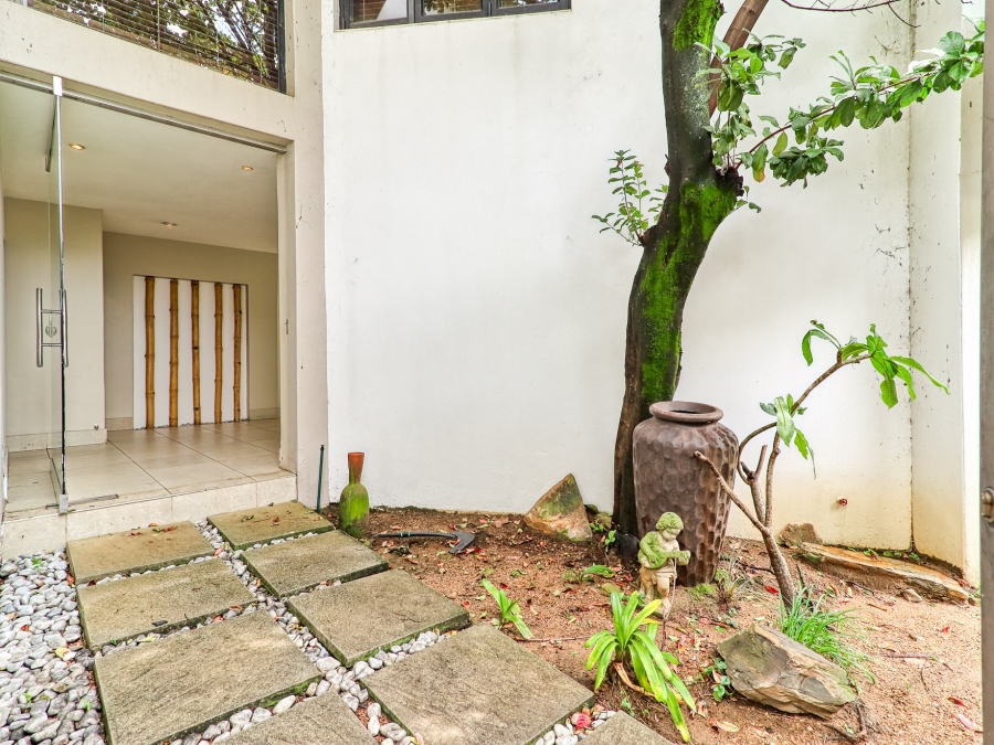 4 Bedroom Property for Sale in Dainfern Golf Estate Gauteng