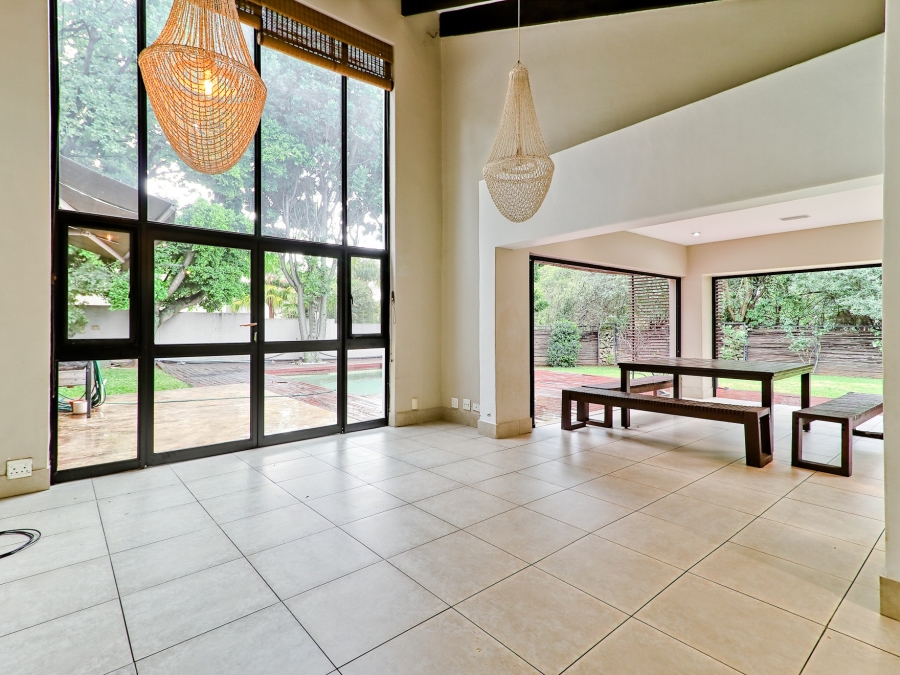 4 Bedroom Property for Sale in Dainfern Golf Estate Gauteng