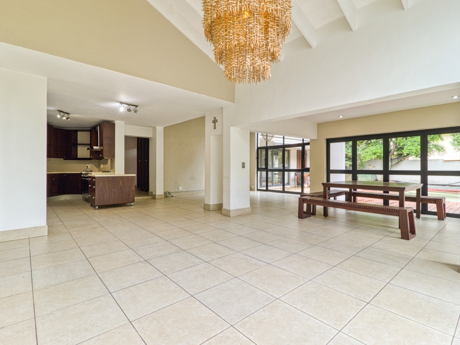 4 Bedroom Property for Sale in Dainfern Golf Estate Gauteng