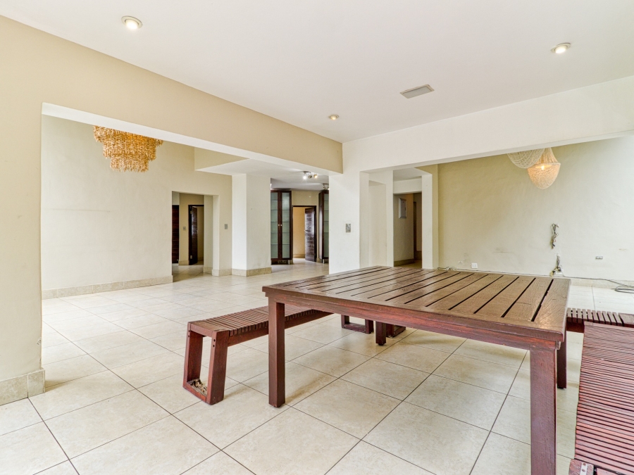4 Bedroom Property for Sale in Dainfern Golf Estate Gauteng