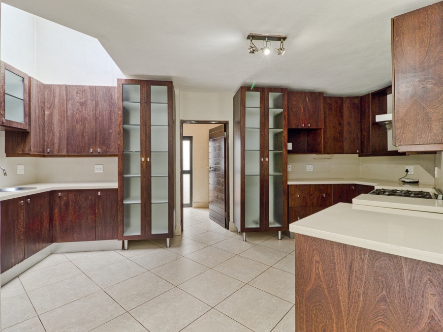 4 Bedroom Property for Sale in Dainfern Golf Estate Gauteng