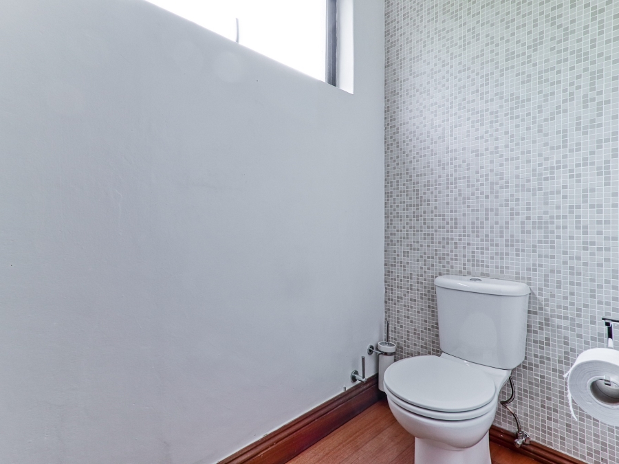 4 Bedroom Property for Sale in Dainfern Golf Estate Gauteng