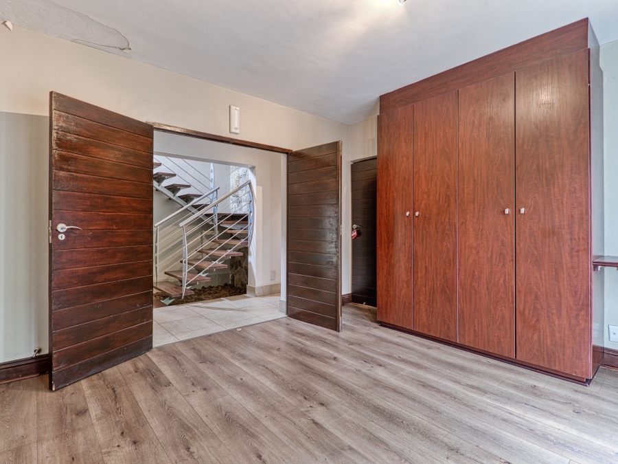 4 Bedroom Property for Sale in Dainfern Golf Estate Gauteng