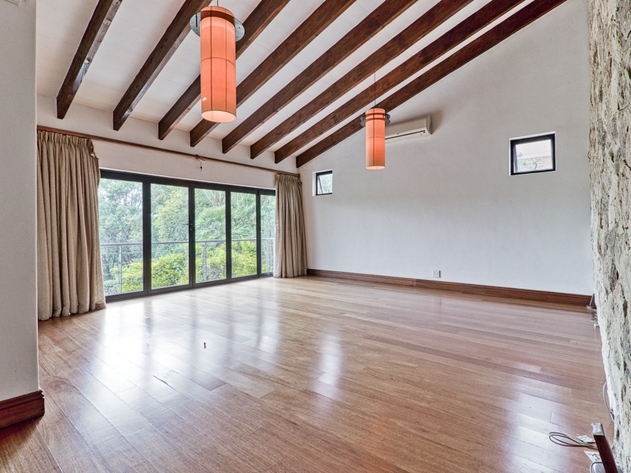 4 Bedroom Property for Sale in Dainfern Golf Estate Gauteng