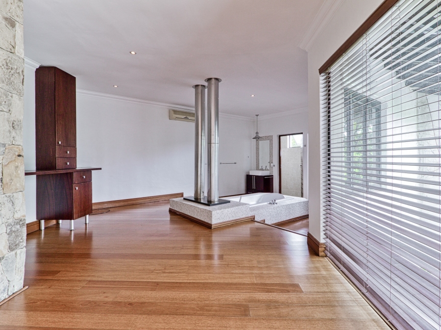 4 Bedroom Property for Sale in Dainfern Golf Estate Gauteng