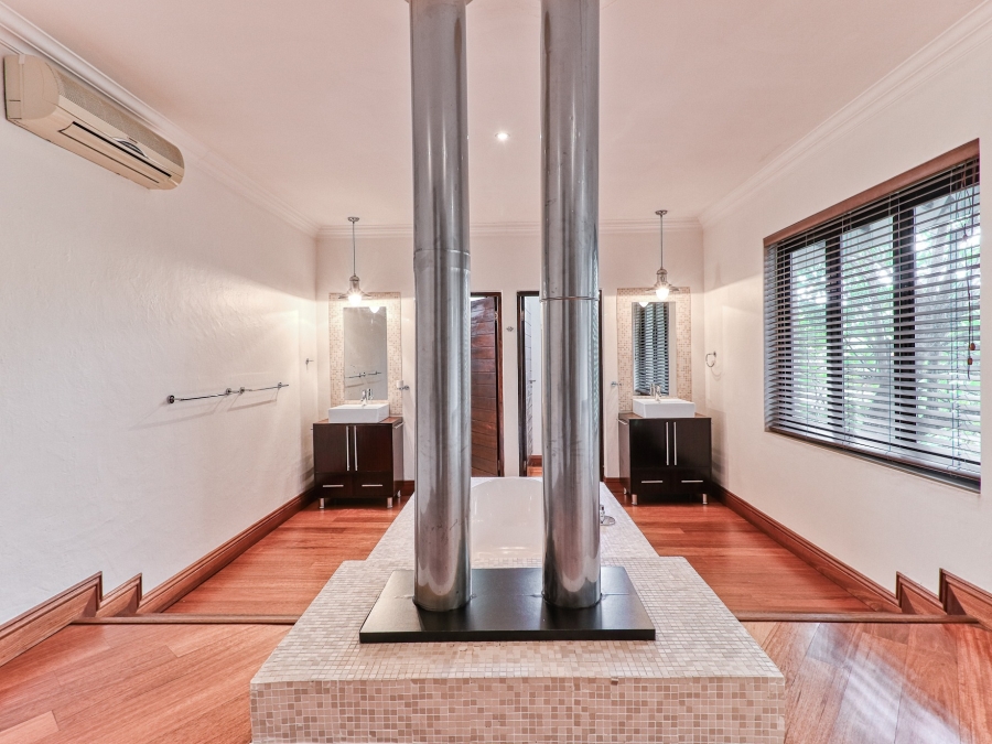 4 Bedroom Property for Sale in Dainfern Golf Estate Gauteng