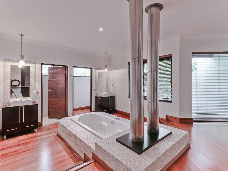 4 Bedroom Property for Sale in Dainfern Golf Estate Gauteng