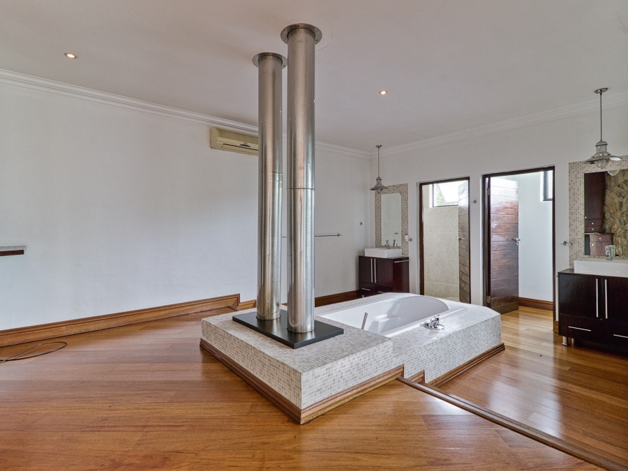 4 Bedroom Property for Sale in Dainfern Golf Estate Gauteng