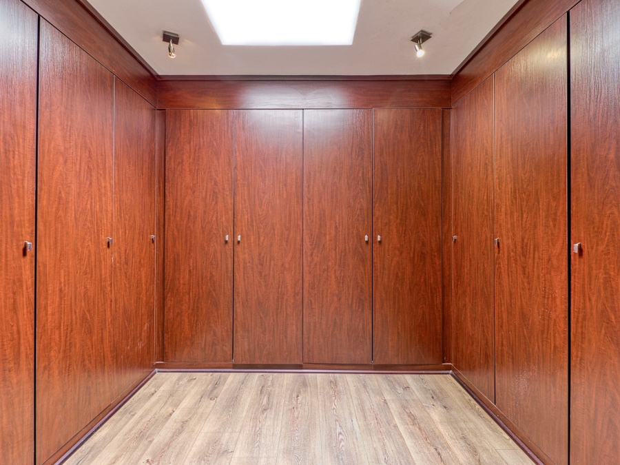 4 Bedroom Property for Sale in Dainfern Golf Estate Gauteng