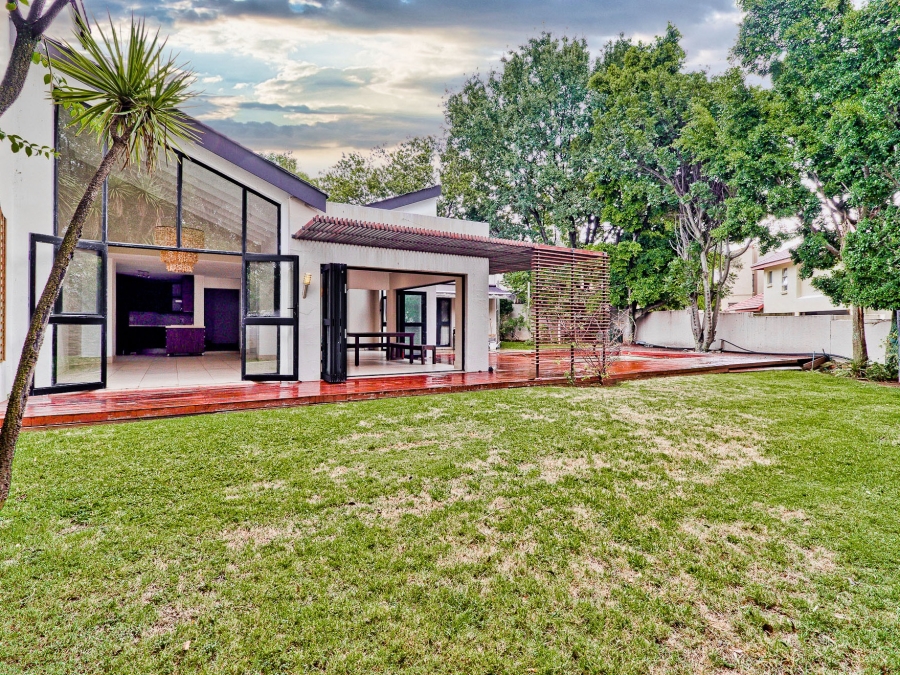 4 Bedroom Property for Sale in Dainfern Golf Estate Gauteng