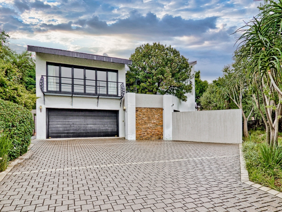 4 Bedroom Property for Sale in Dainfern Golf Estate Gauteng