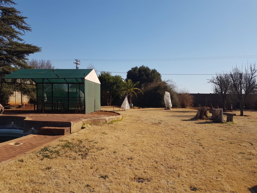 4 Bedroom Property for Sale in Rosashof Gauteng