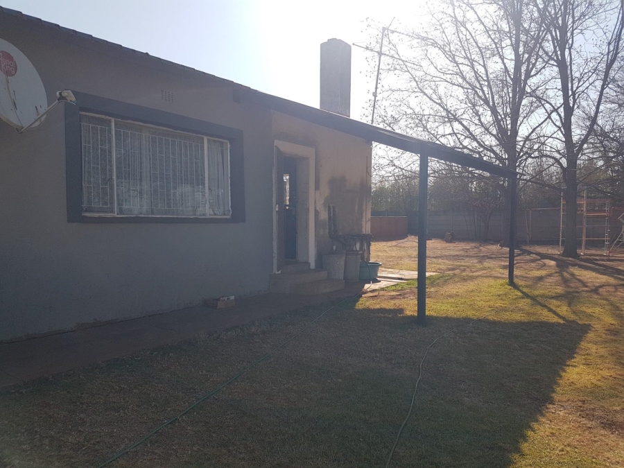 4 Bedroom Property for Sale in Rosashof Gauteng