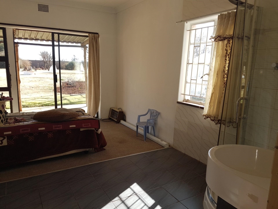 4 Bedroom Property for Sale in Rosashof Gauteng