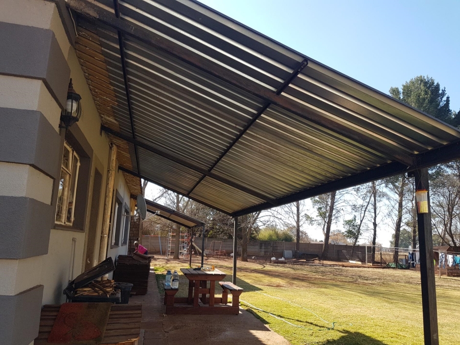 4 Bedroom Property for Sale in Rosashof Gauteng