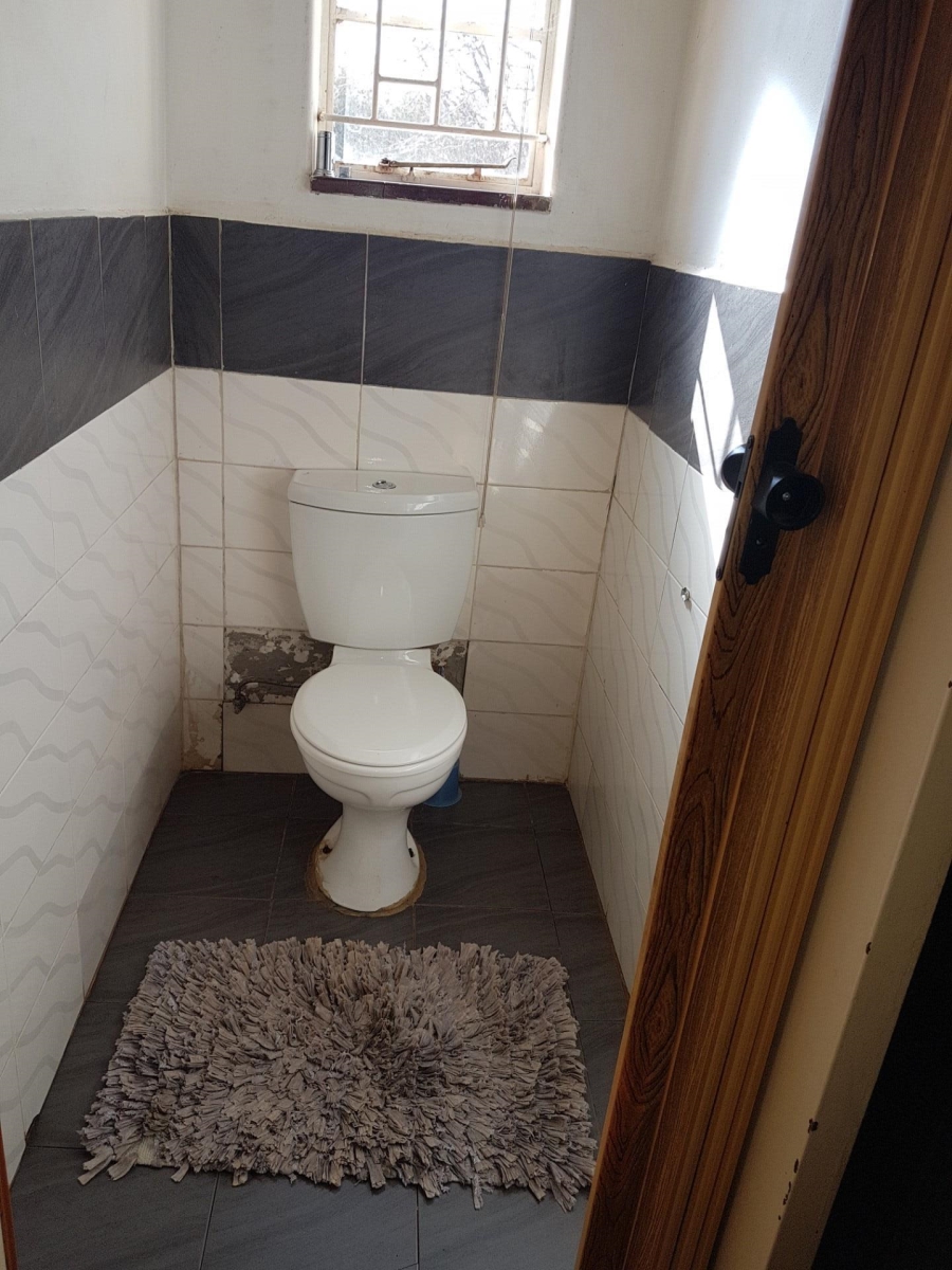 4 Bedroom Property for Sale in Rosashof Gauteng