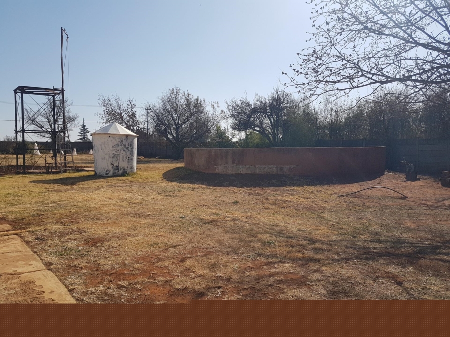 4 Bedroom Property for Sale in Rosashof Gauteng