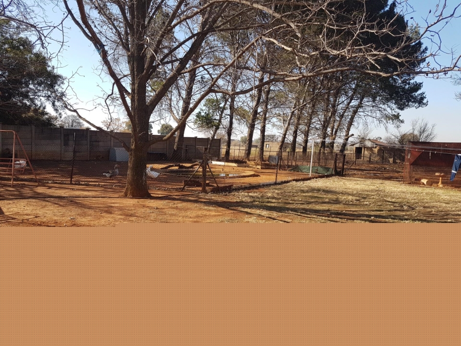 4 Bedroom Property for Sale in Rosashof Gauteng