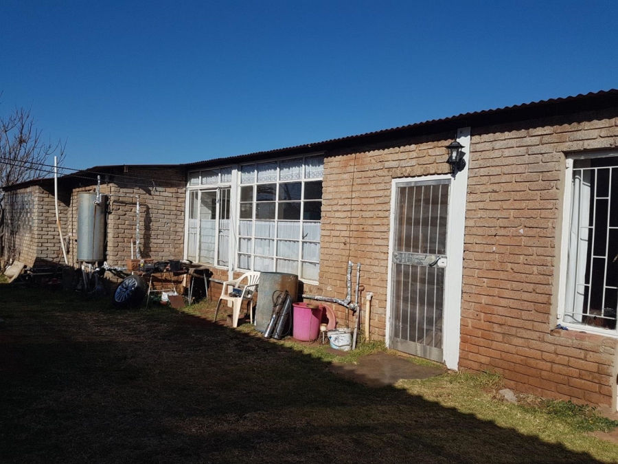 4 Bedroom Property for Sale in Rosashof Gauteng