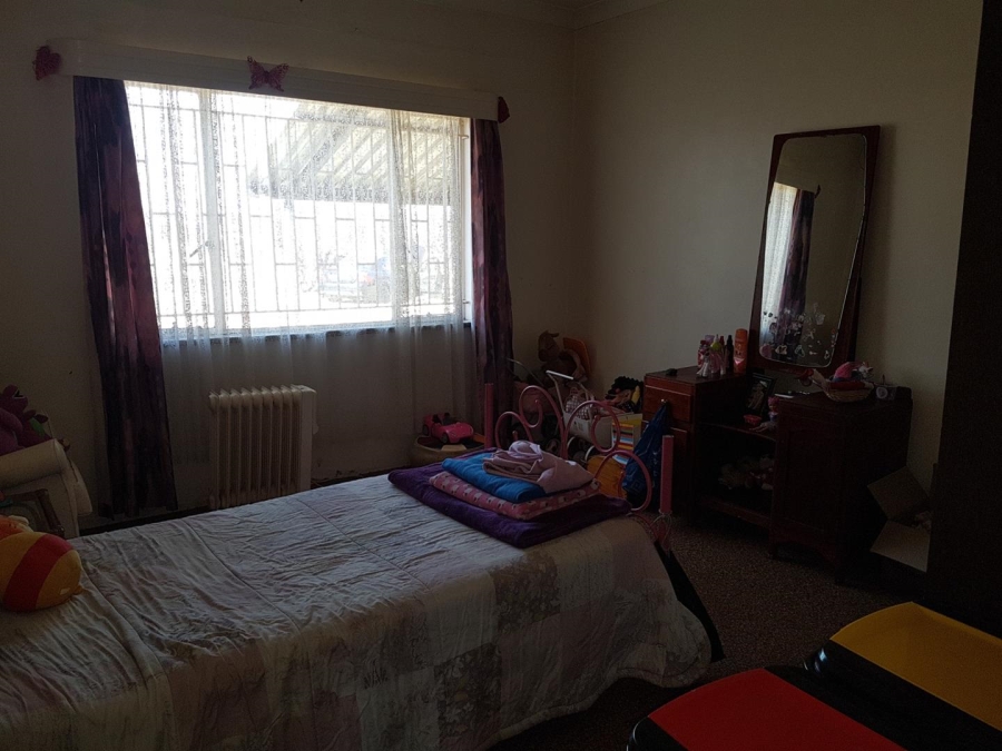 4 Bedroom Property for Sale in Rosashof Gauteng