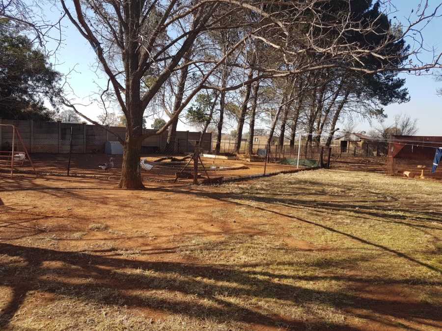 4 Bedroom Property for Sale in Rosashof Gauteng