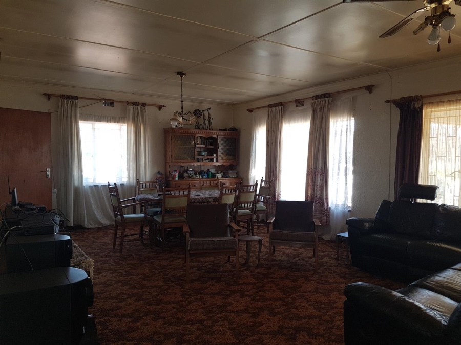 4 Bedroom Property for Sale in Rosashof Gauteng