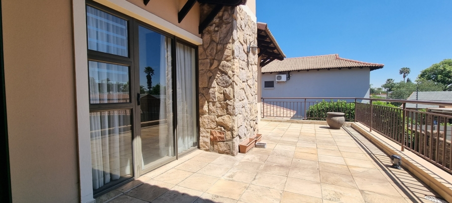 4 Bedroom Property for Sale in Sunward Park Gauteng