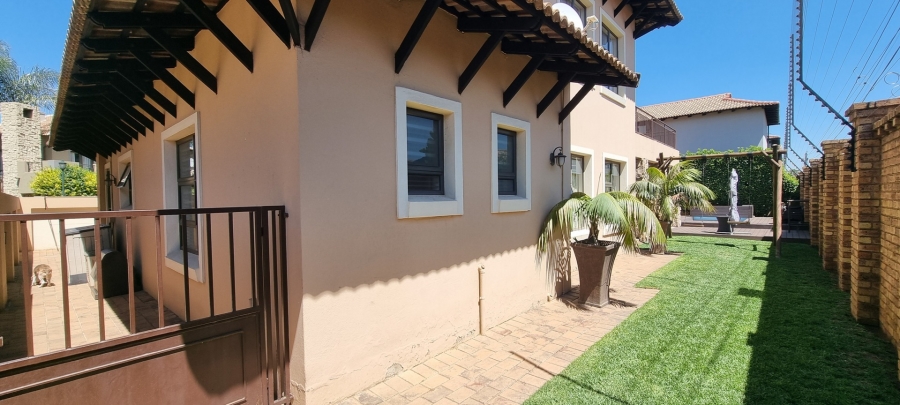 4 Bedroom Property for Sale in Sunward Park Gauteng