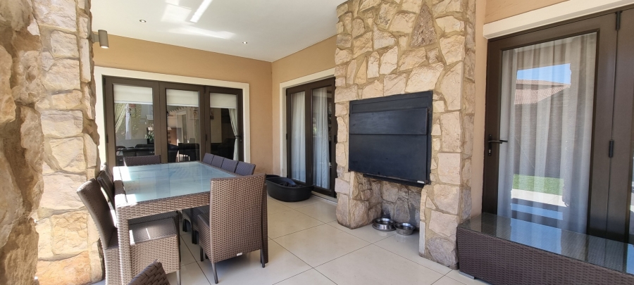 4 Bedroom Property for Sale in Sunward Park Gauteng