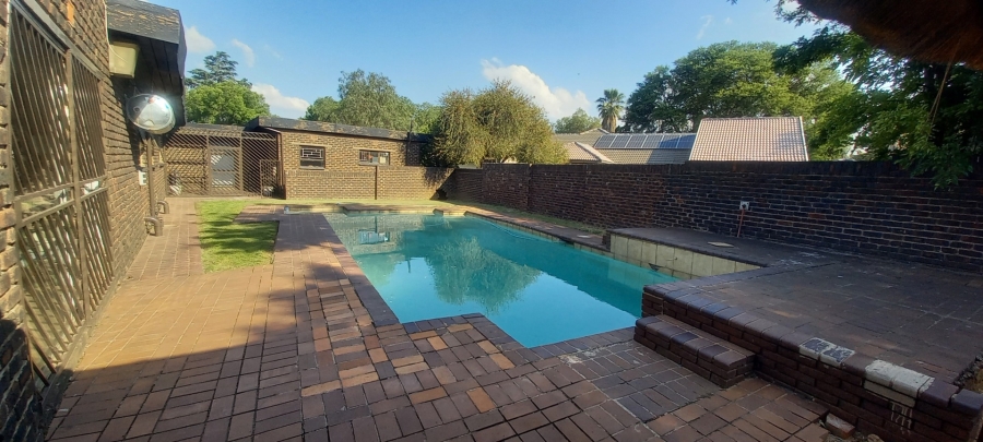 4 Bedroom Property for Sale in Sharon Park Gauteng