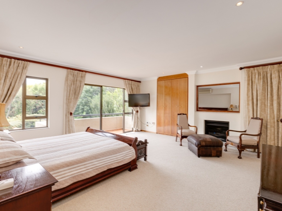 4 Bedroom Property for Sale in Dainfern Golf Estate Gauteng