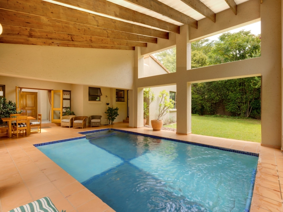 4 Bedroom Property for Sale in Dainfern Golf Estate Gauteng