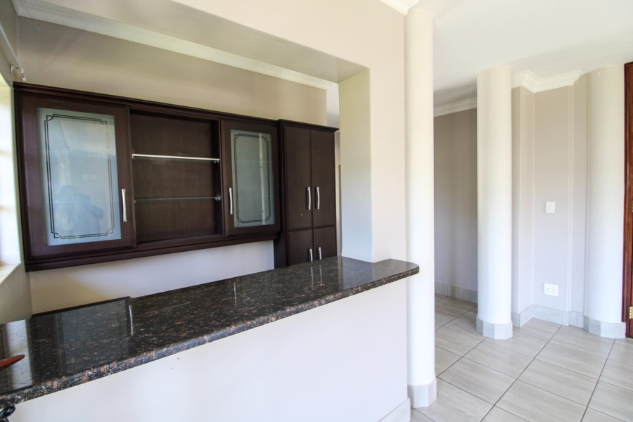 To Let 5 Bedroom Property for Rent in Bryanston Gauteng