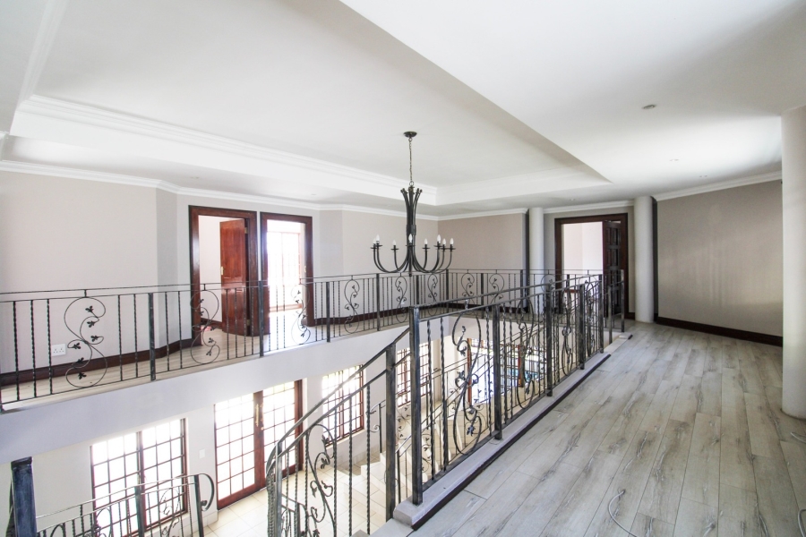 To Let 5 Bedroom Property for Rent in Bryanston Gauteng