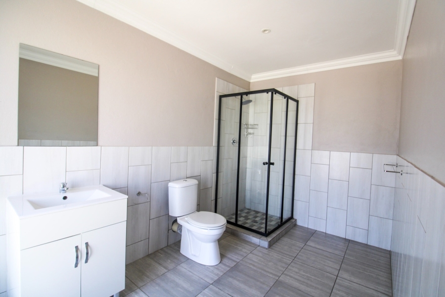 To Let 5 Bedroom Property for Rent in Bryanston Gauteng