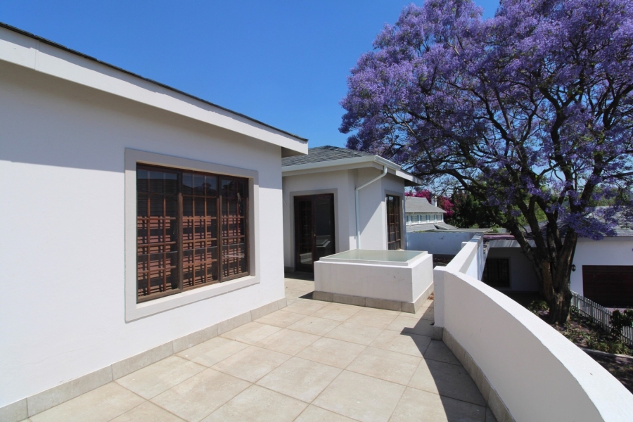 To Let 5 Bedroom Property for Rent in Bryanston Gauteng