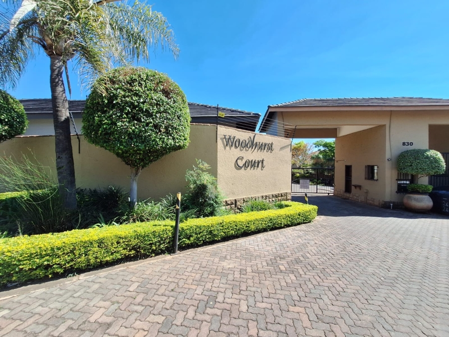 To Let 3 Bedroom Property for Rent in Montana Park Gauteng