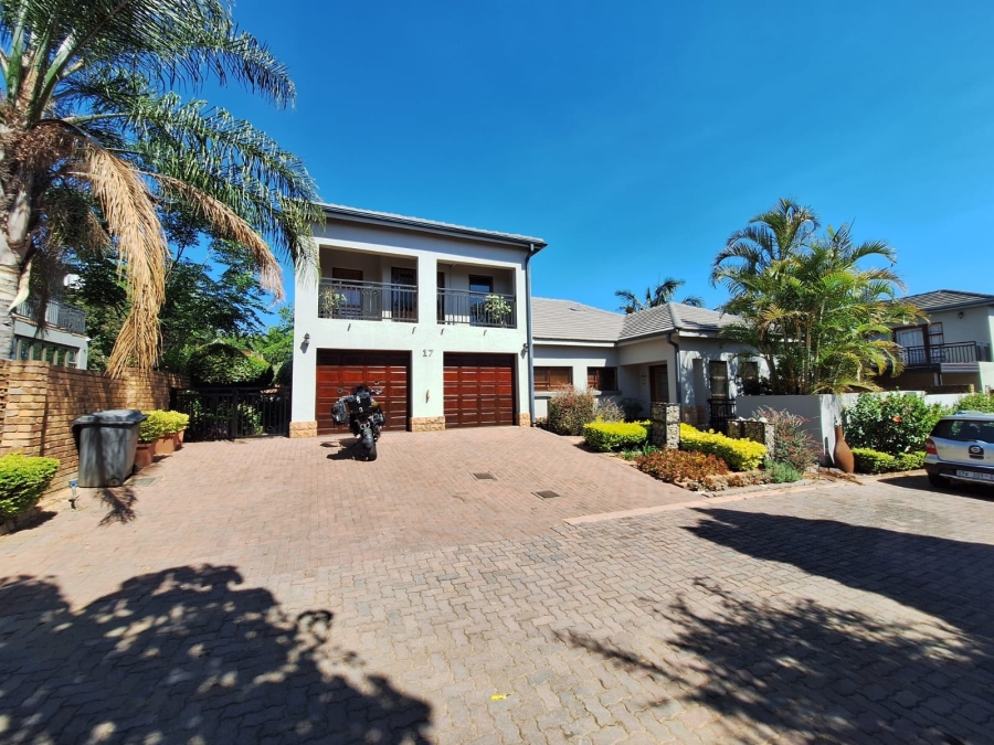 To Let 3 Bedroom Property for Rent in Montana Park Gauteng