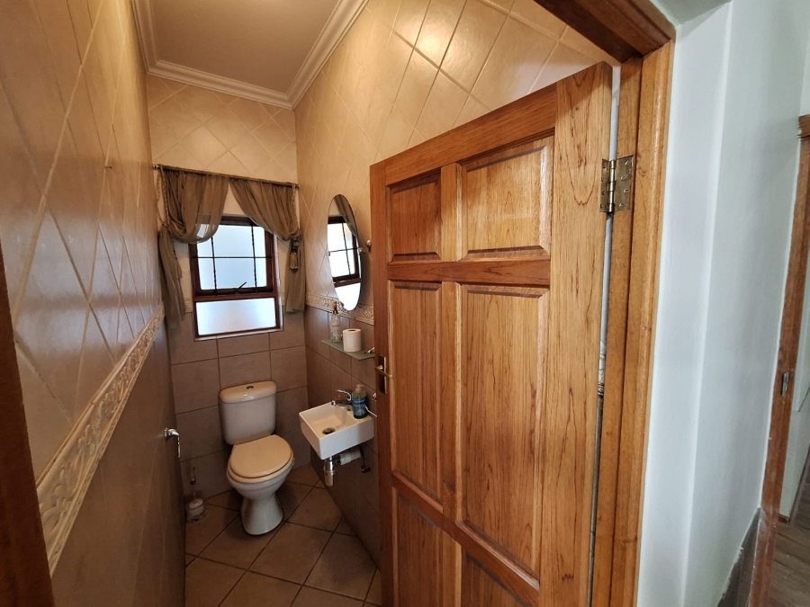 To Let 3 Bedroom Property for Rent in Montana Park Gauteng